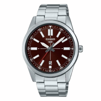 CASIO GENERAL MTP-VD02D-5EUDF